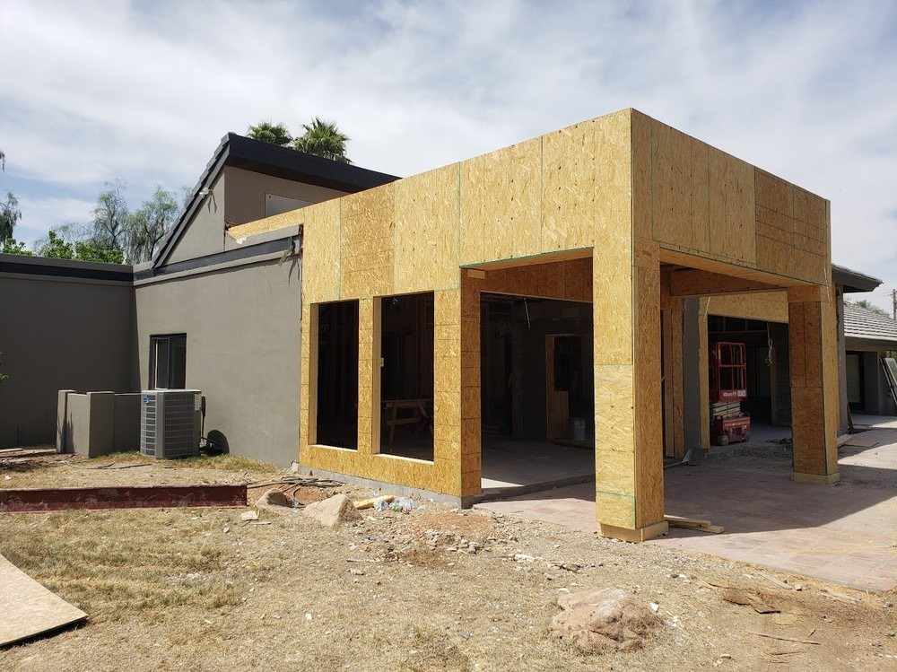 MR. TAPIA LANDSCAPING